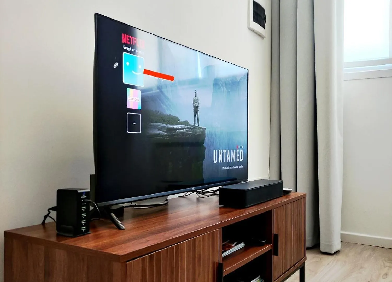 Fantastic Flat Famagosta Area, Forum, Parking, Netflix Milán 0*,