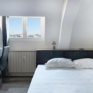  Appartamento House Crocetta