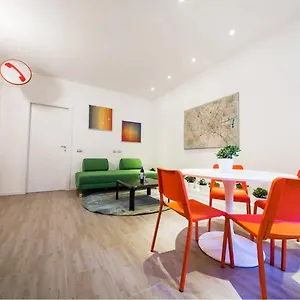  Appartamento Nice 1 Bedroom Nolo Area