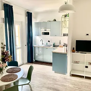  Appartamento Adamand S House