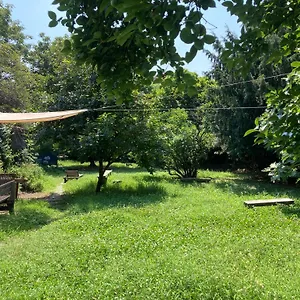  Appartamento Oasis On Water In The Center Of