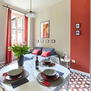  Appartamento Chichouse Maderno