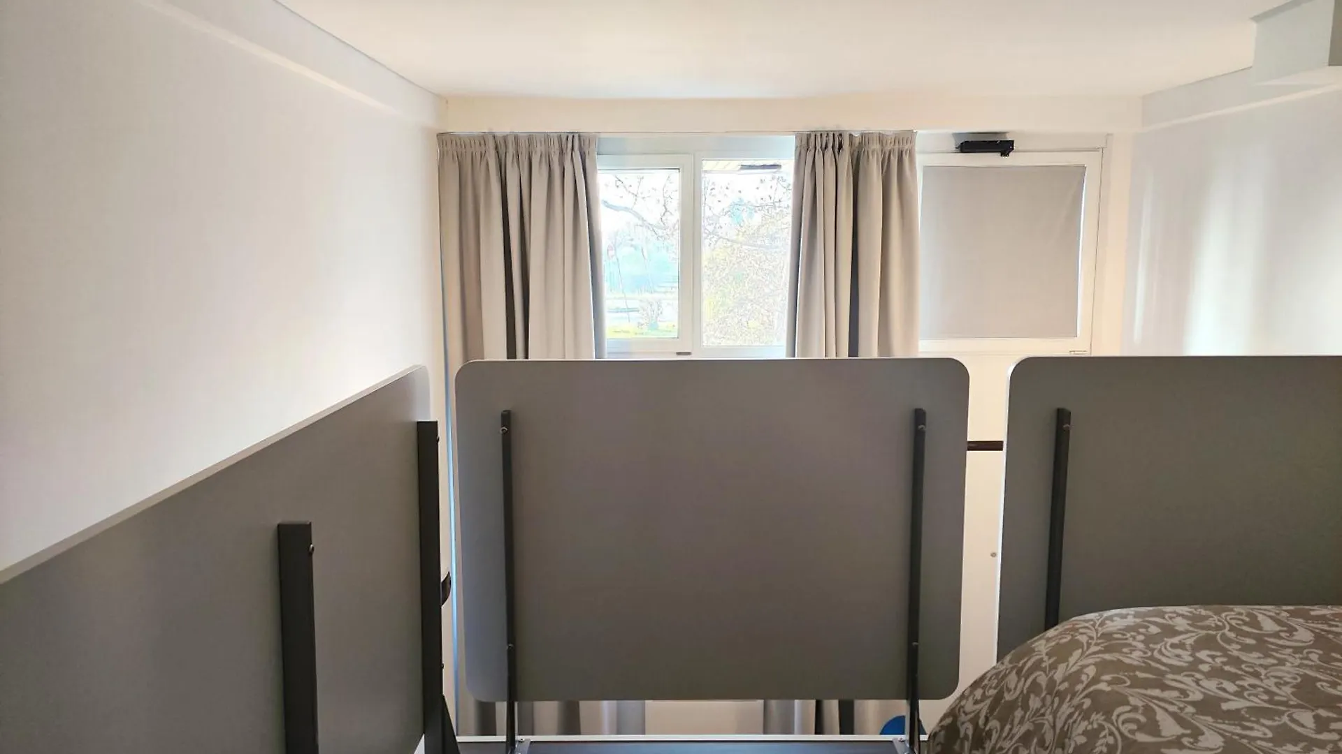 Fantastic Loft Famagosta Parkingnetflix Apartment Milan