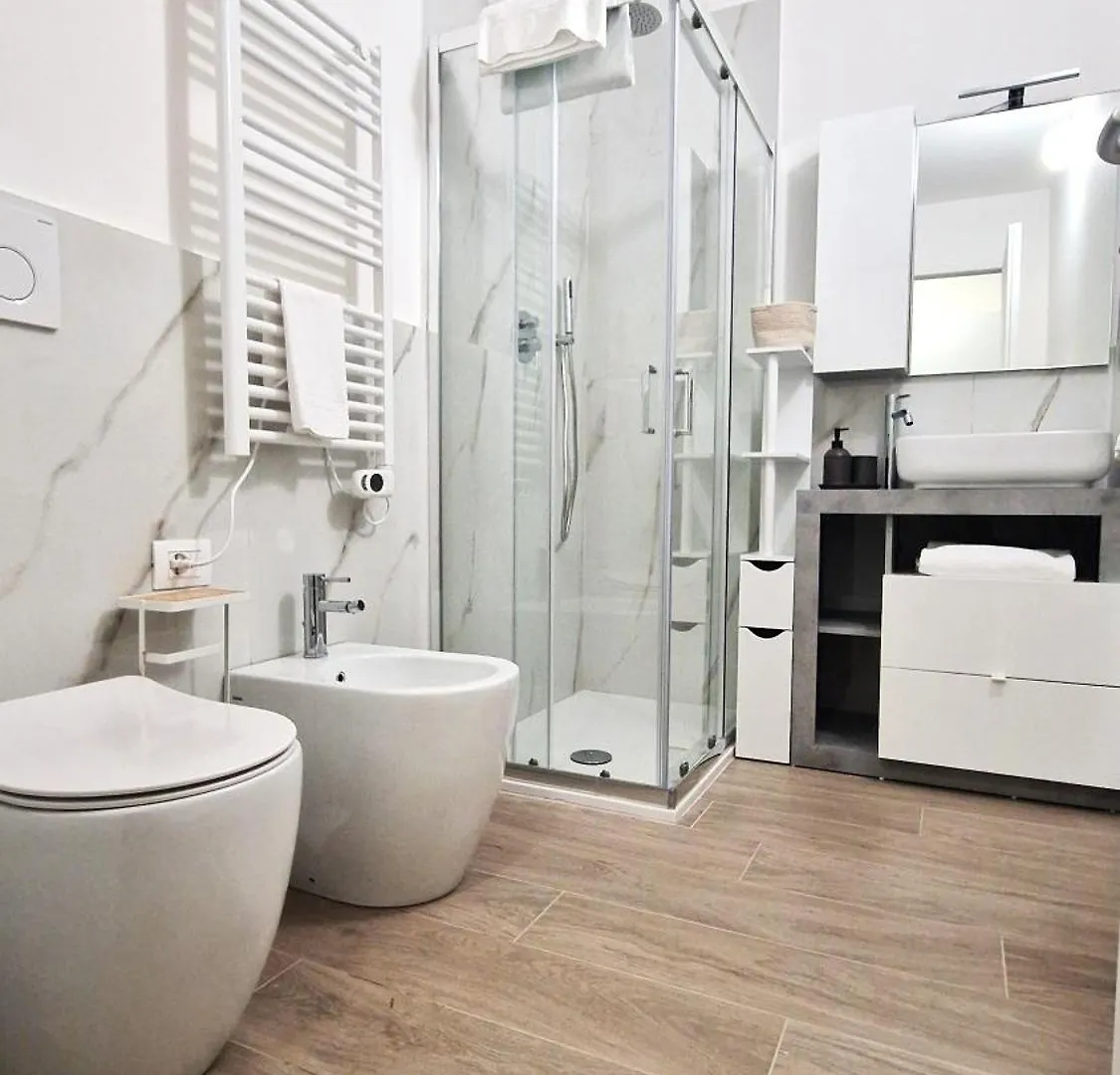 Fantastic Loft Famagosta Parkingnetflix Apartment Milan